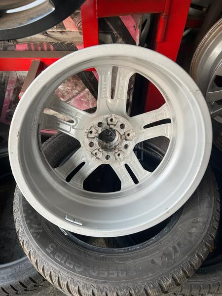 Aluminijumske felne ORGINAL 18" 5 x 112