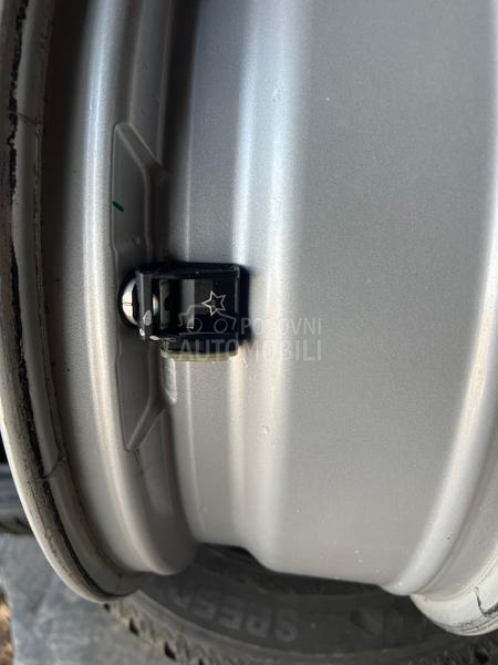 Aluminijumske felne ORGINAL 18" 5 x 112