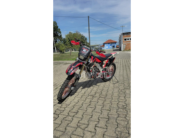 Honda CRF 250
