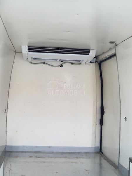 Citroen Jumper 3.0 HDI TERMO KING