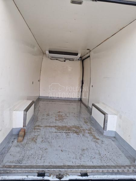 Citroen Jumper 3.0 HDI TERMO KING