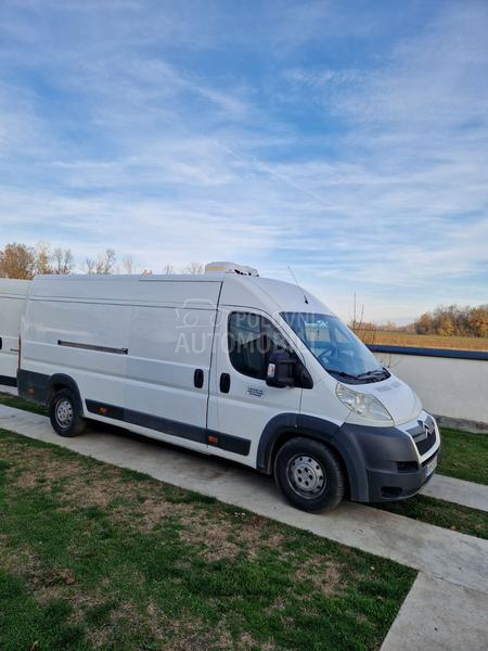 Citroen Jumper 3.0 HDI TERMO KING