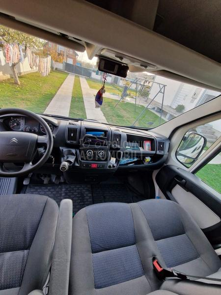 Citroen Jumper 3.0 HDI TERMO KING