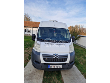 Citroen Jumper 3.0 HDI TERMO KING