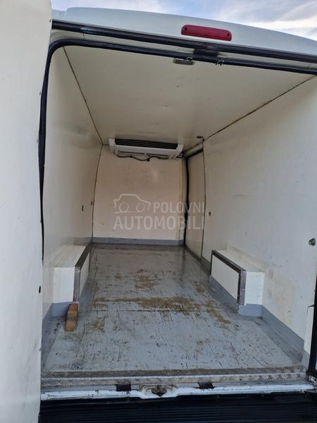 Citroen Jumper 3.0 HDI TERMO KING