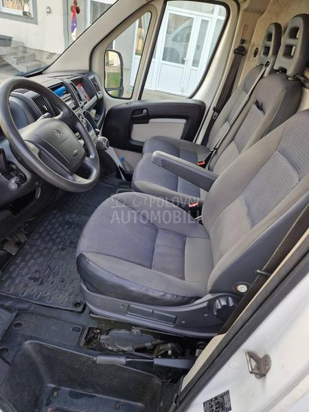 Citroen Jumper 3.0 HDI TERMO KING