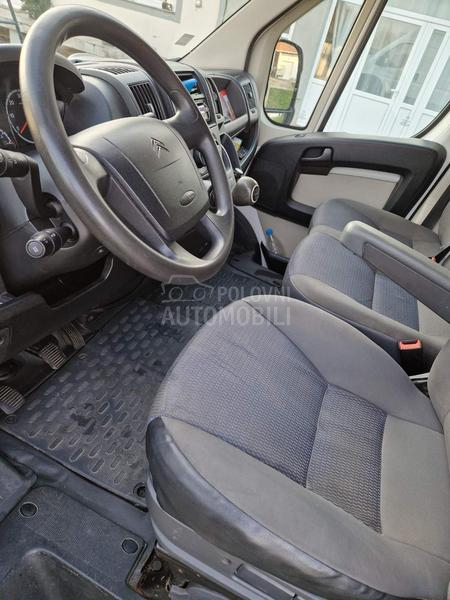 Citroen Jumper 3.0 HDI TERMO KING