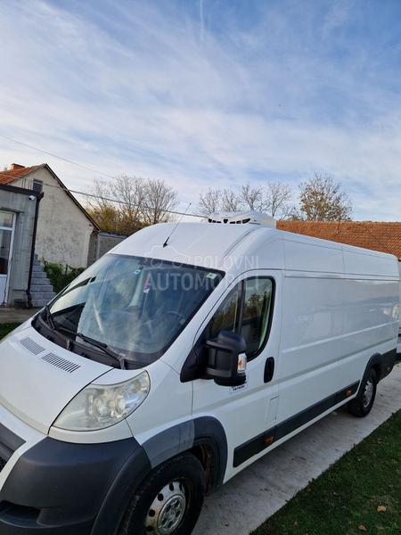 Citroen Jumper 3.0 HDI TERMO KING
