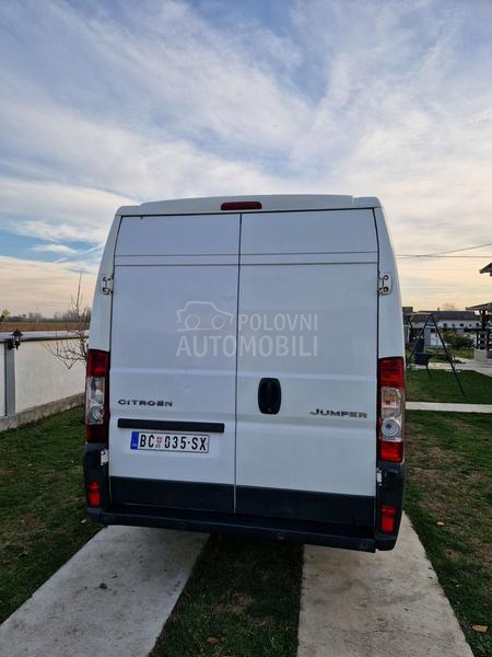 Citroen Jumper 3.0 HDI TERMO KING
