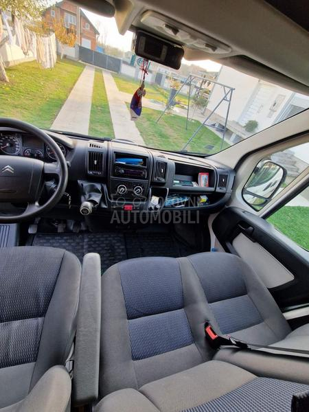 Citroen Jumper 3.0 HDI TERMO KING