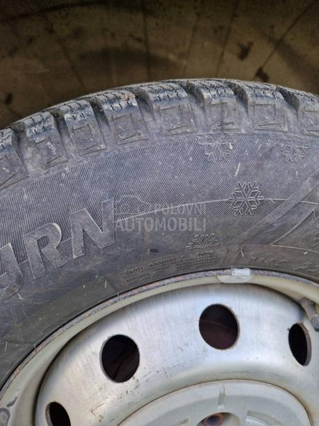 Citroen Jumper 3.0 HDI TERMO KING