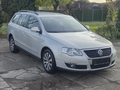 Volkswagen Passat B6 1.6 TDI