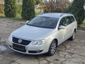 Volkswagen Passat B6 1.6 TDI