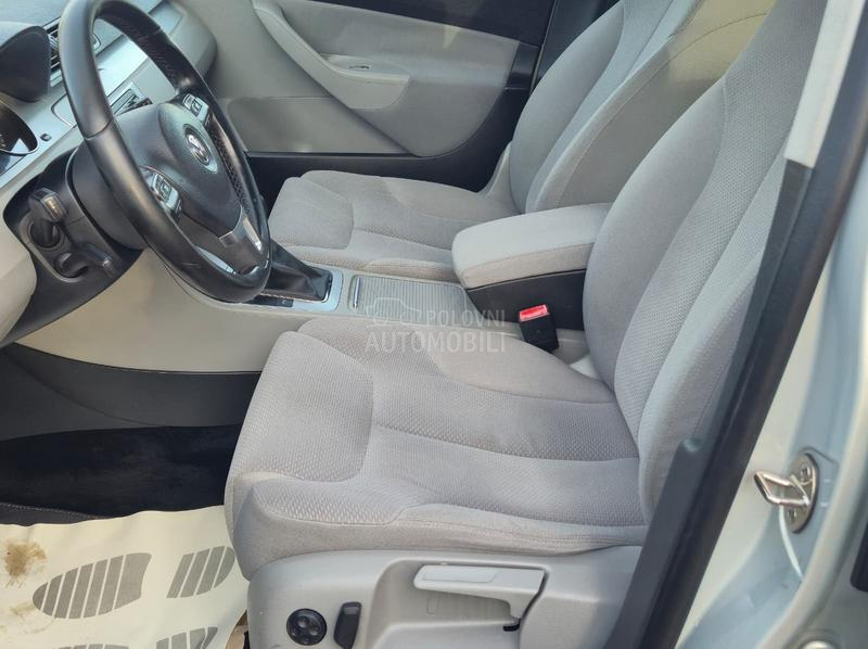 Volkswagen Passat B6 1.6 TDI