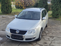 Volkswagen Passat B6 1.6 TDI