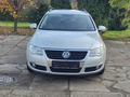 Volkswagen Passat B6 1.6 TDI
