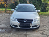 Volkswagen Passat B6 1.6 TDI