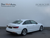 Audi A4 S line 40 TDI