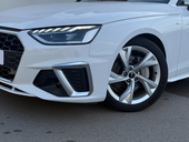 Audi A4 S line 40 TDI