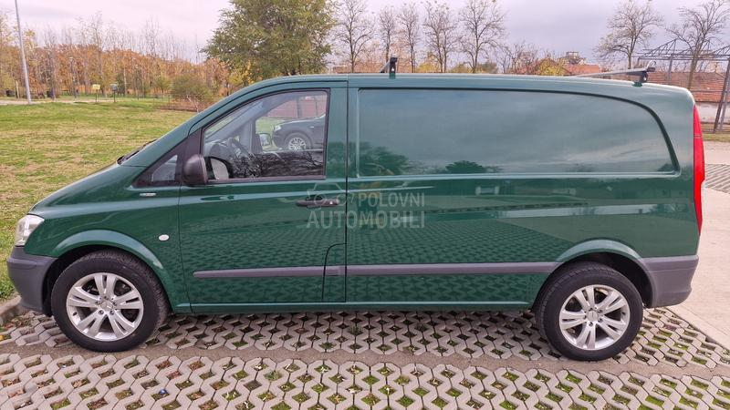Mercedes Benz Vito 113cdi