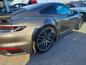 Porsche 911 Turbo S