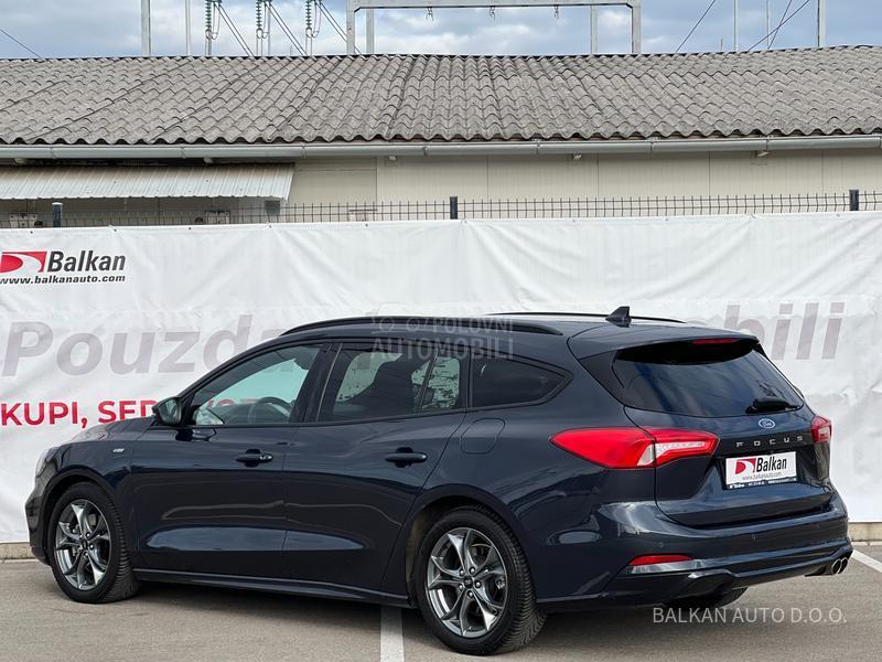 Ford Focus 1.5 TDCI/ST/95.884