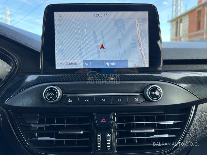 Ford Focus 1.5 TDCI/ST/95.884