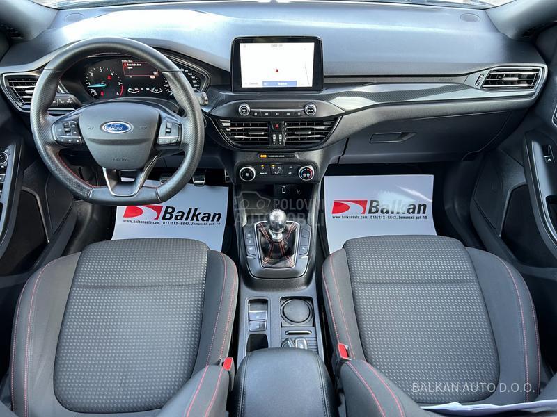 Ford Focus 1.5 TDCI/ST/95.884