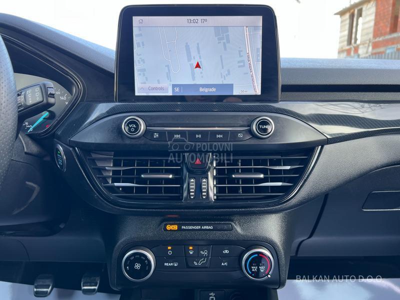 Ford Focus 1.5 TDCI/ST/95.884