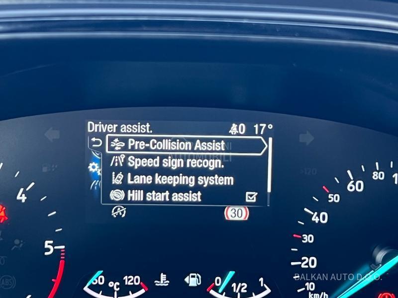 Ford Focus 1.5 TDCI/ST/95.884