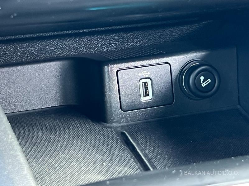 Ford Focus 1.5 TDCI/ST/95.884