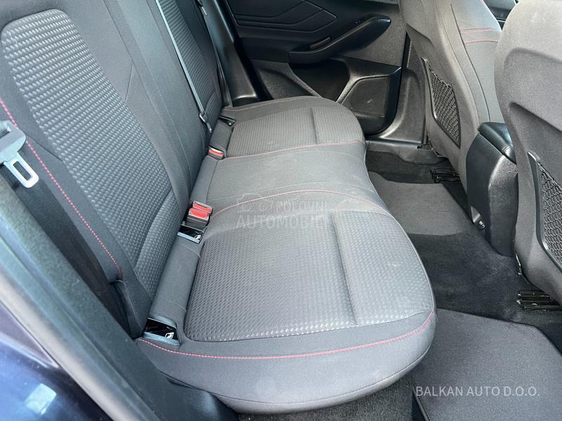 Ford Focus 1.5 TDCI/ST/95.884