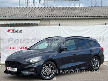 Ford Focus 1.5 TDCI/ST/95.884