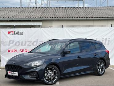 Ford Focus 1.5 TDCI/ST/95.884