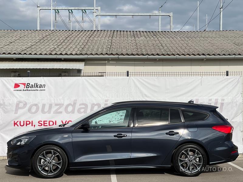 Ford Focus 1.5 TDCI/ST/95.884