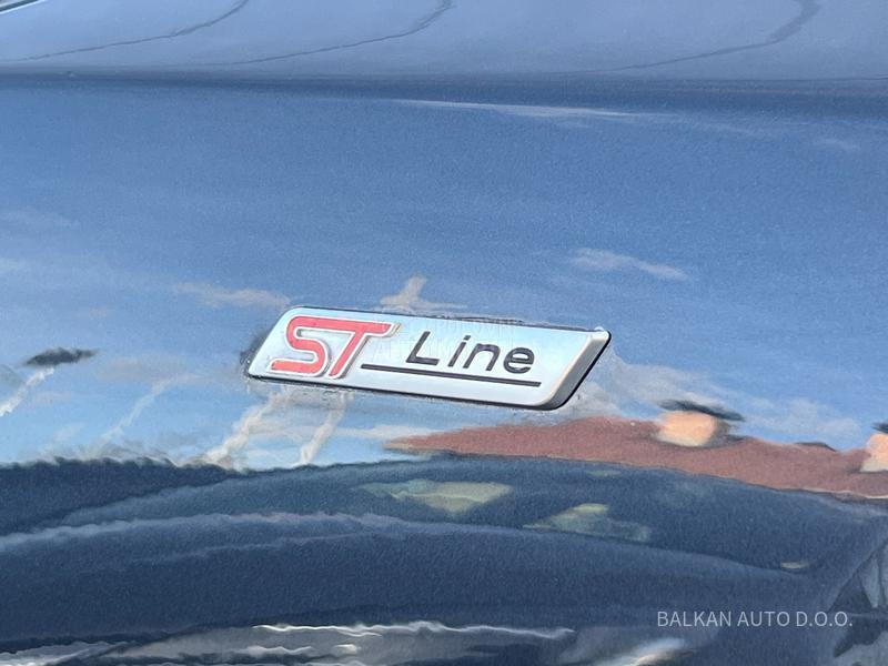 Ford Focus 1.5 TDCI/ST/95.884