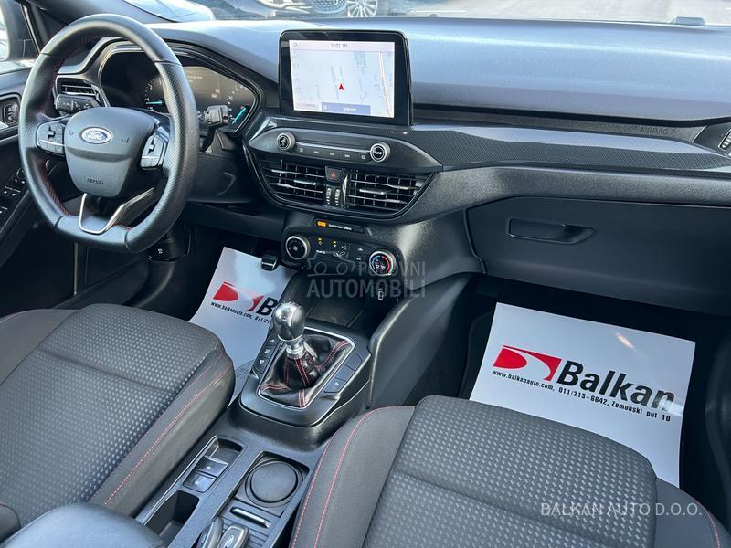 Ford Focus 1.5 TDCI/ST/95.884