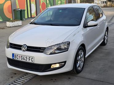 Volkswagen Polo 105