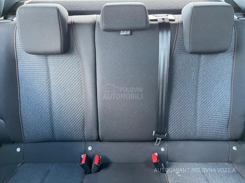 Peugeot 2008 1.2 STYLE