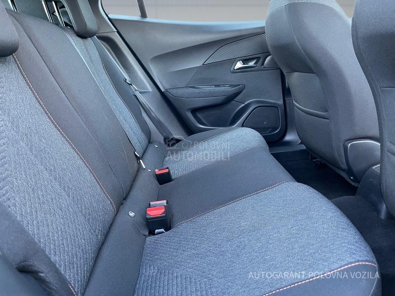 Peugeot 2008 1.2 STYLE