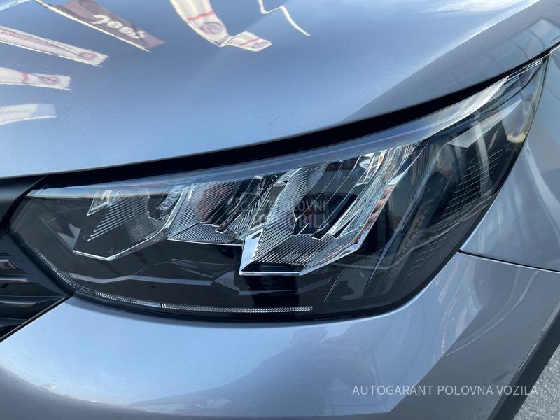 Peugeot 2008 1.2 STYLE