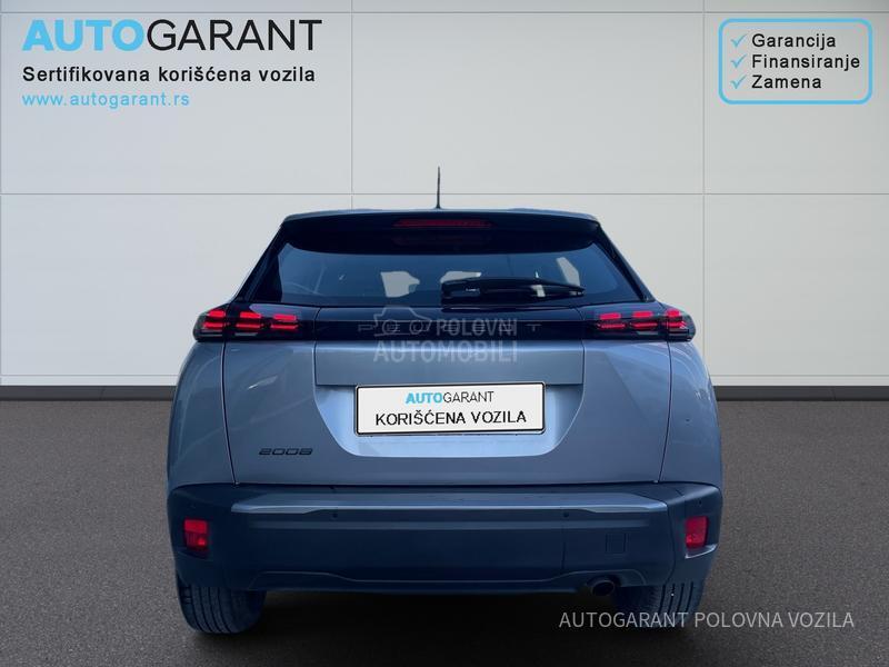 Peugeot 2008 1.2 STYLE