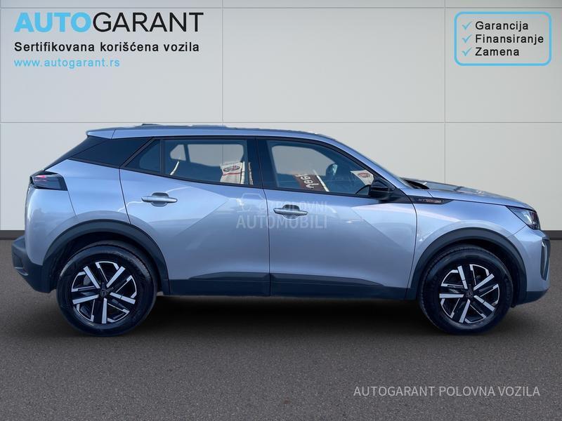 Peugeot 2008 1.2 STYLE