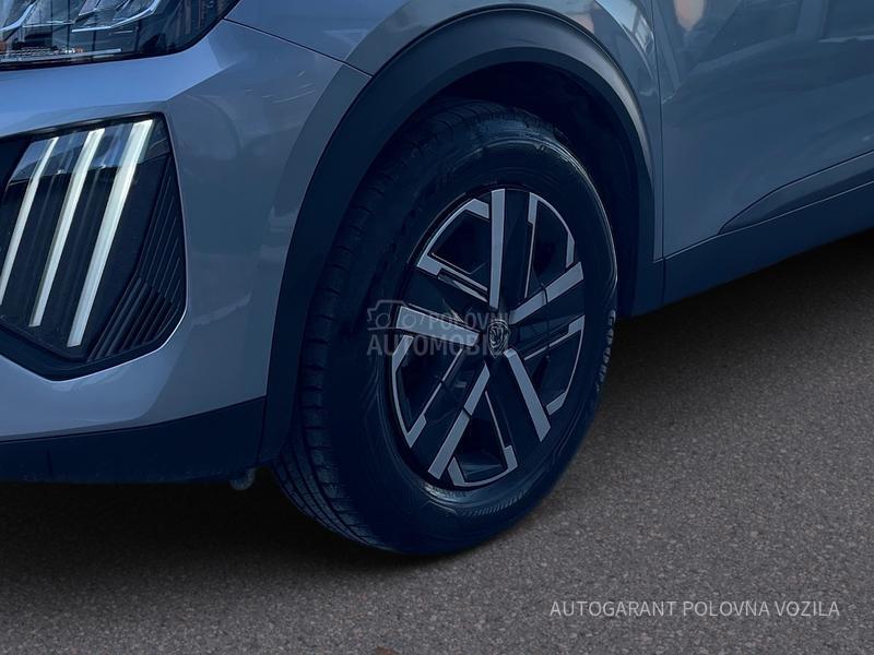 Peugeot 2008 1.2 STYLE