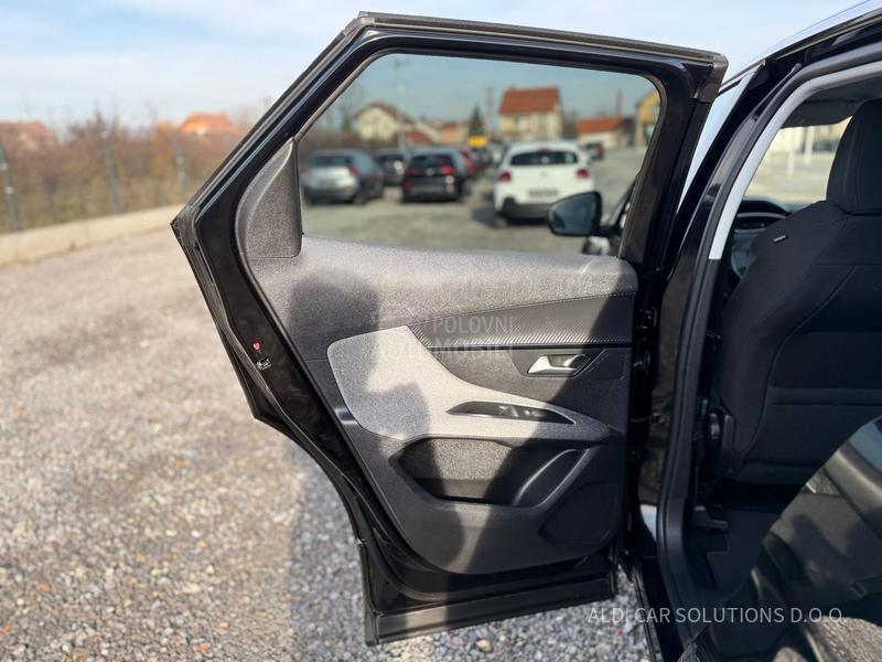 Peugeot 3008 1.2/Business