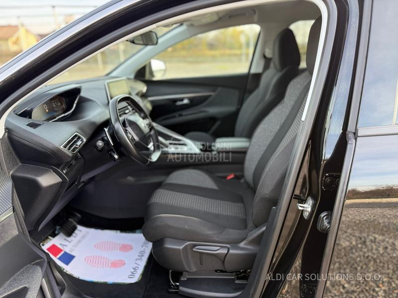 Peugeot 3008 1.2/Business
