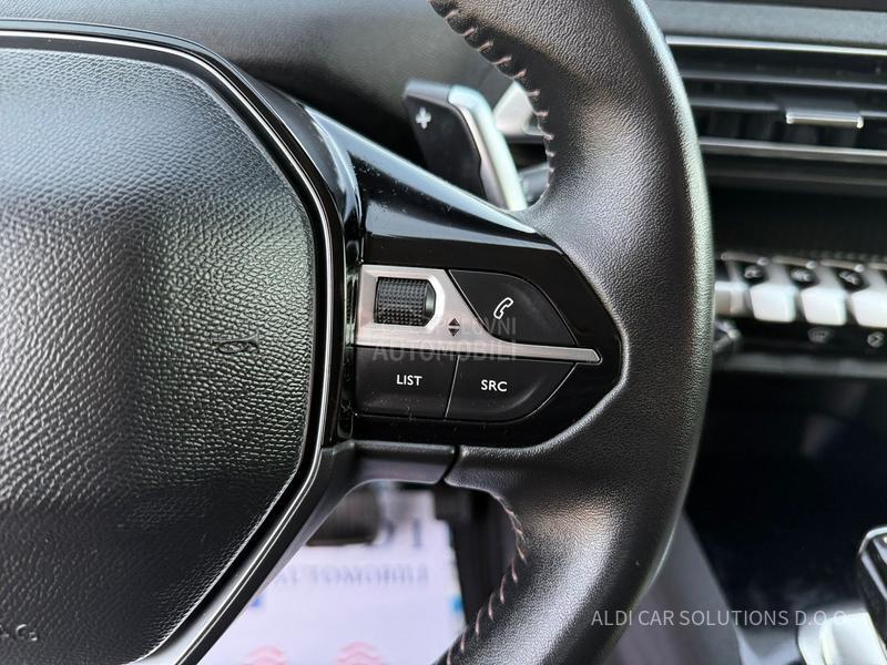 Peugeot 3008 1.2/Business
