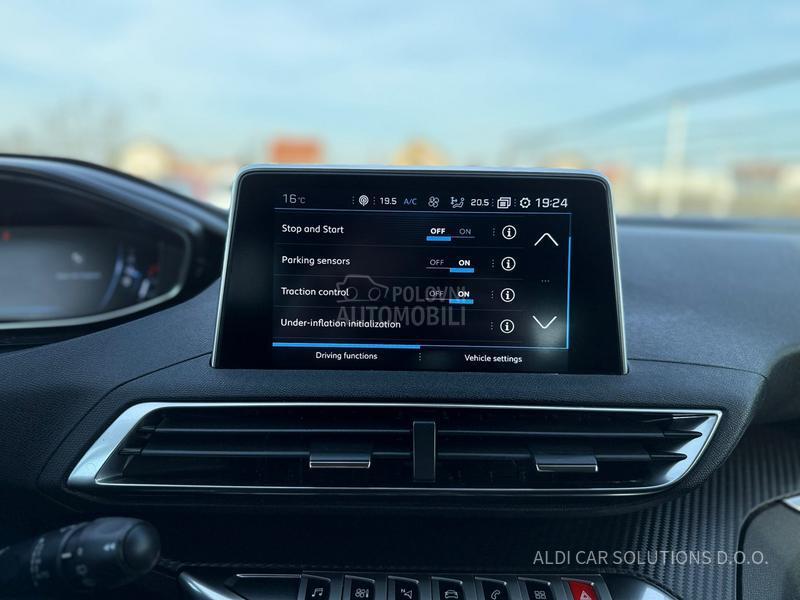 Peugeot 3008 1.2/Business