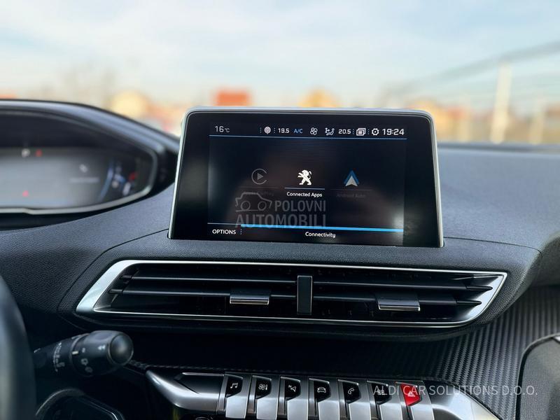 Peugeot 3008 1.2/Business