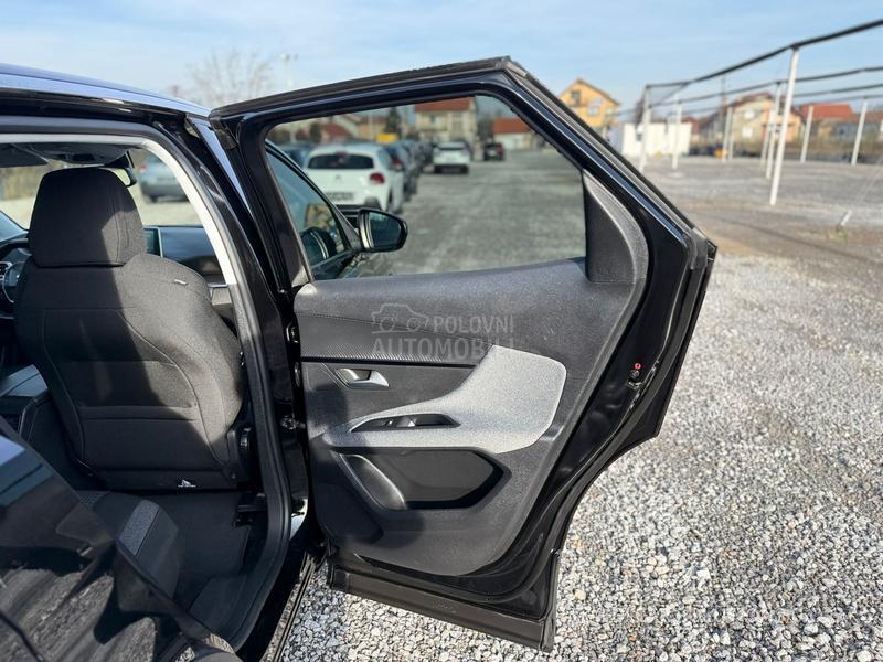 Peugeot 3008 1.2/Business